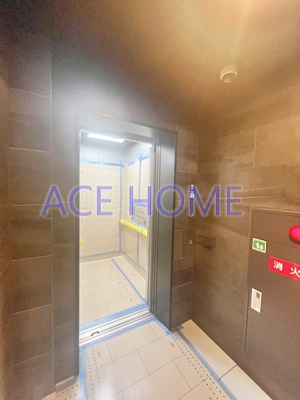 【設備】 | アプリーレ松屋町