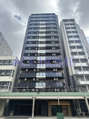 【外観】 | アプリーレ松屋町