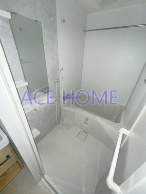 【浴室】 | アプリーレ松屋町