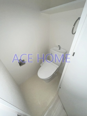 【トイレ】 | アプリーレ松屋町