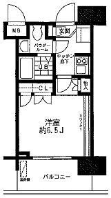 新品家具付きマンション大森東27(KaGood東京)