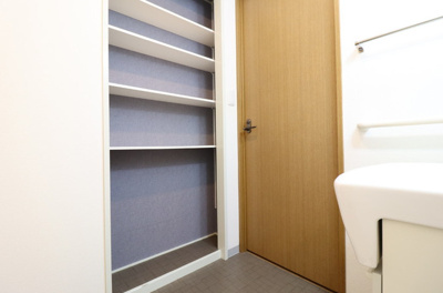 【設備】 | 第2エコーピア