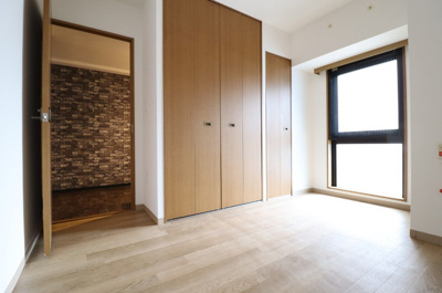 【内装】 | 第2エコーピア