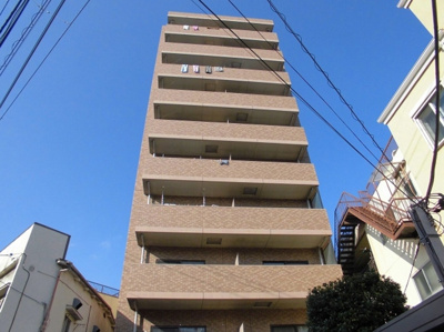 【外観】 | 第2エコーピア