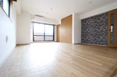 【居間・リビング】 | 第2エコーピア