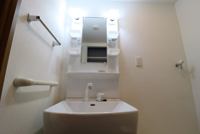 【独立洗面台】 | 第2エコーピア