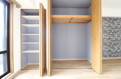 【収納】 | 第2エコーピア