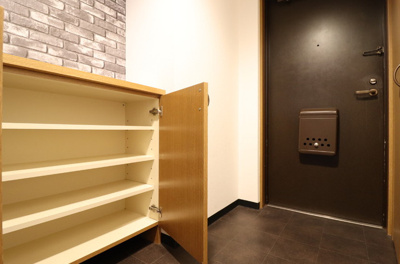 【玄関】 | 第2エコーピア