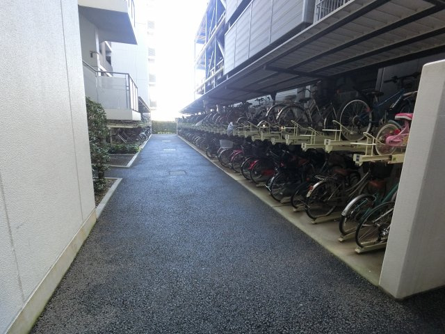 【その他共用部分】 | センティス