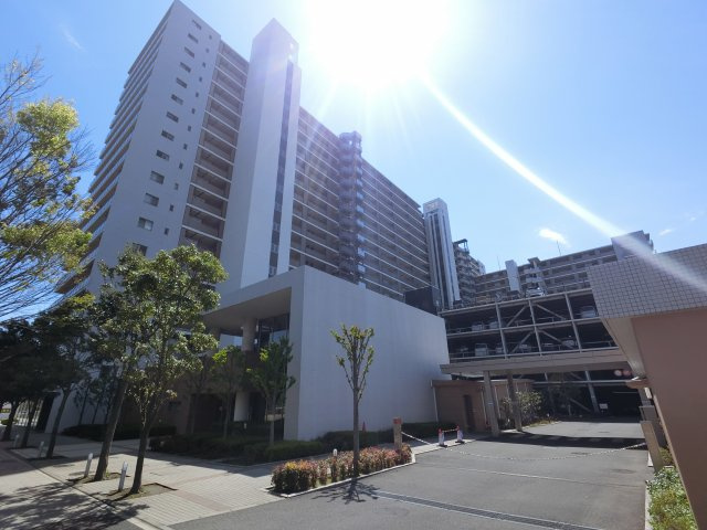 【外観】 | センティス