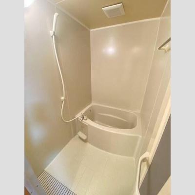 【浴室】 | アンダンテ