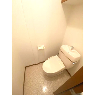 【トイレ】 | アンダンテ