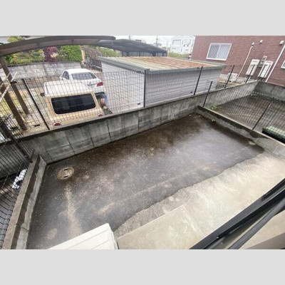 【庭】 | アンダンテ