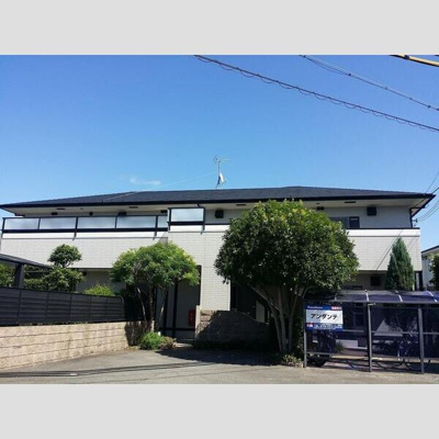 【外観】 | アンダンテ