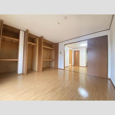 【洋室】 | アンダンテ