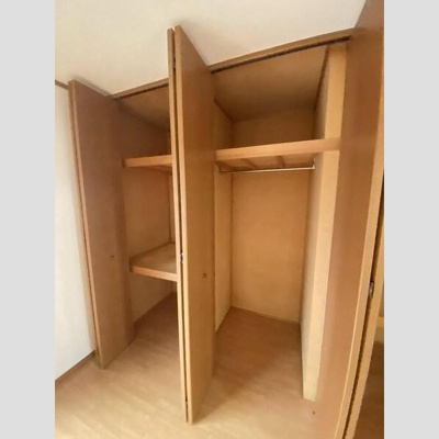 【収納】 | アンダンテ