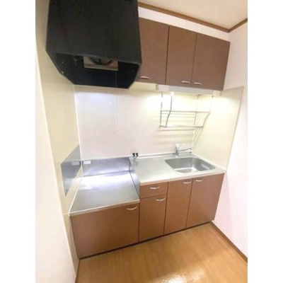 【キッチン】 | アンダンテ