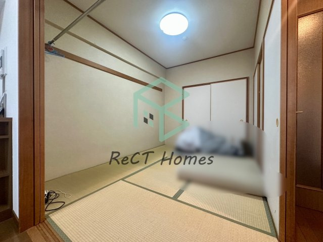 グランプレステージ明石魚住の内装