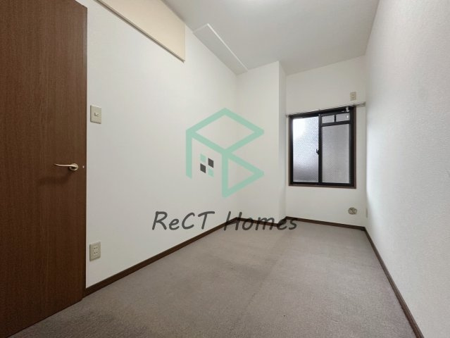 グランプレステージ明石魚住の洋室