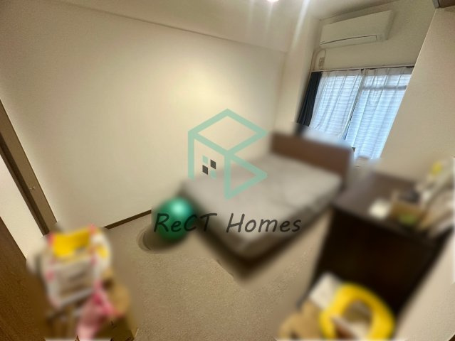 グランプレステージ明石魚住の内装