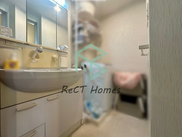 グランプレステージ明石魚住の内装