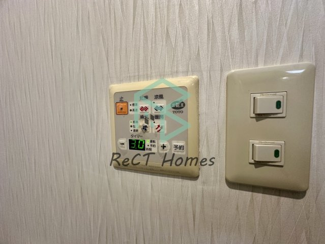 グランプレステージ明石魚住のその他