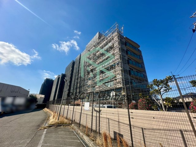 グランプレステージ明石魚住のその他