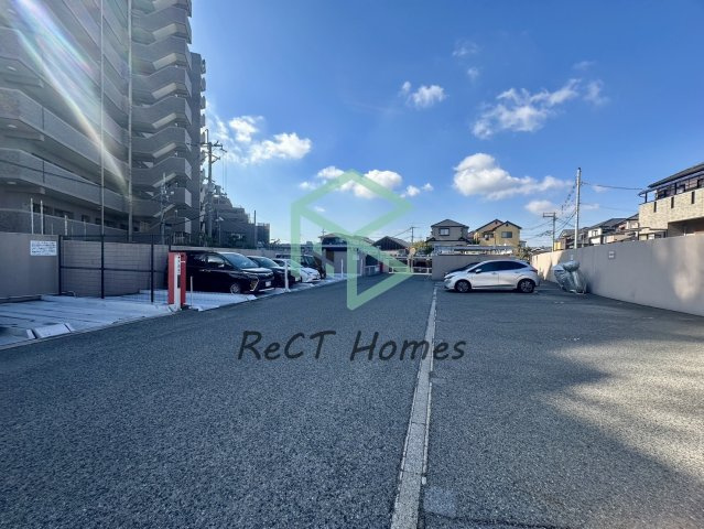 グランプレステージ明石魚住のその他