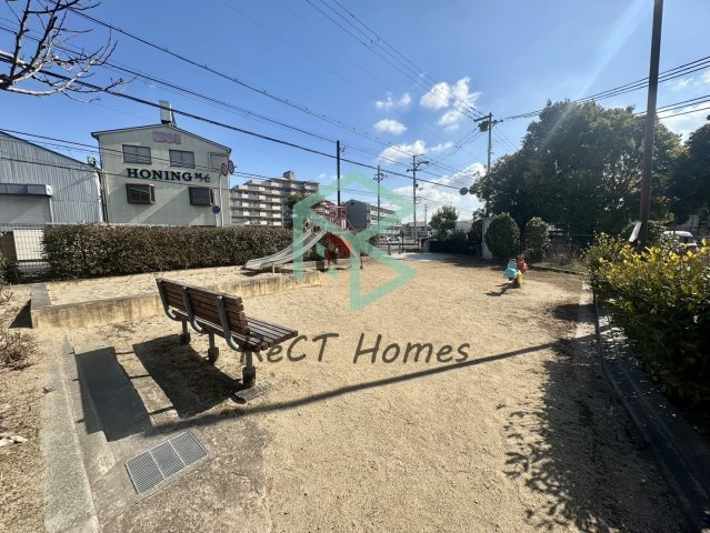 グランプレステージ明石魚住のその他