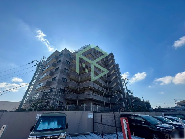 グランプレステージ明石魚住のその他