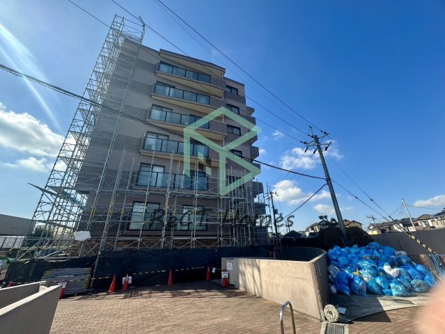 グランプレステージ明石魚住のその他