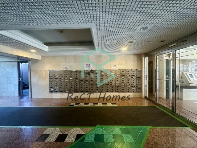 グランプレステージ明石魚住の設備