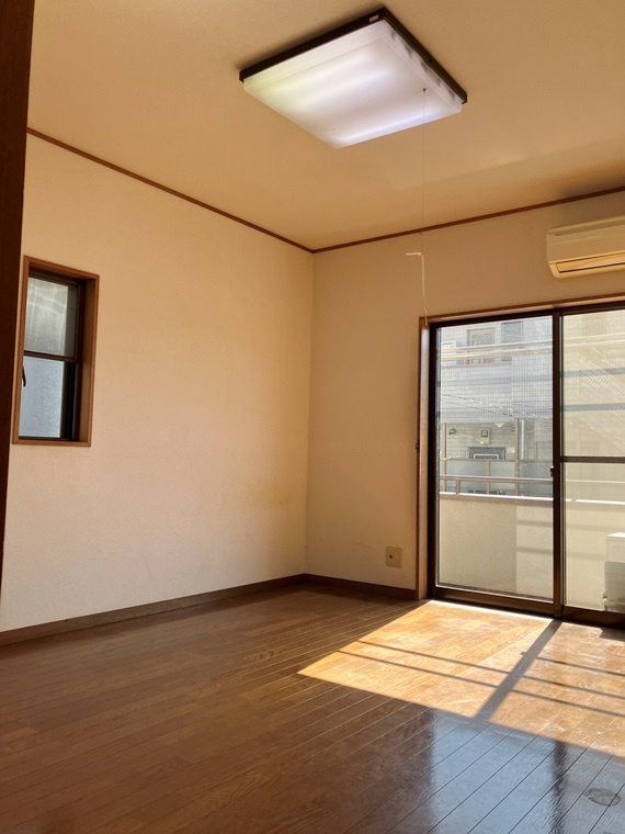 新町戸建のその他