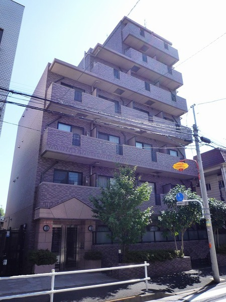 エスコート上落合