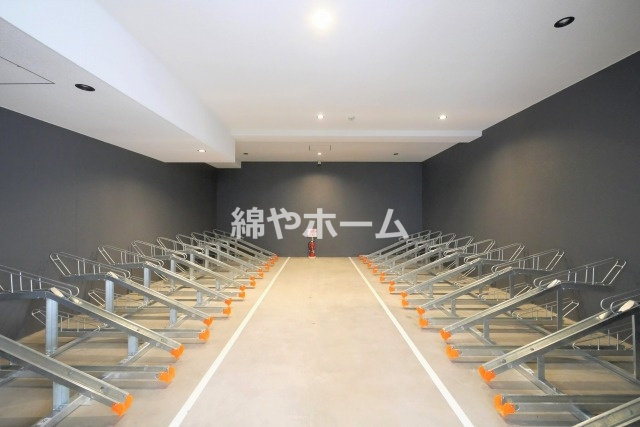 ヴィーナス今里のその他共用部分