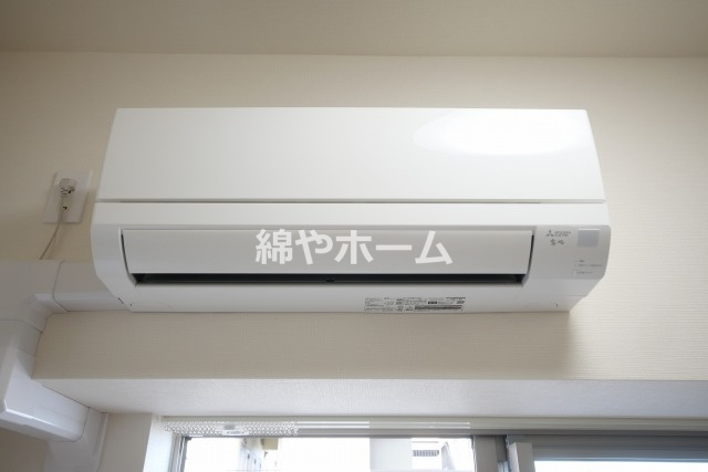 ヴィーナス今里の設備
