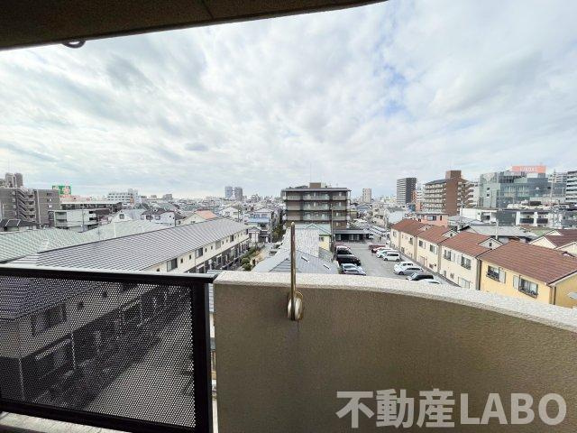 シャルマン・シェソワの展望