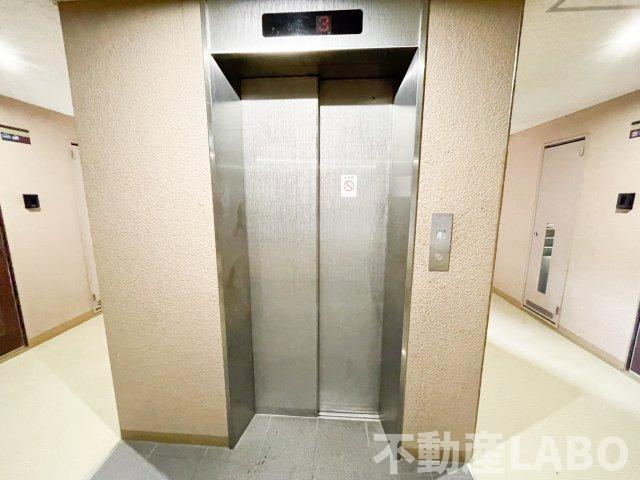 シャルマン・シェソワのその他共用部分