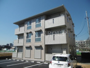 アクアサイドBの画像