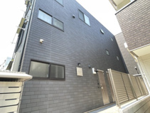 ラ　プティート　ヴィラ神楽坂の画像