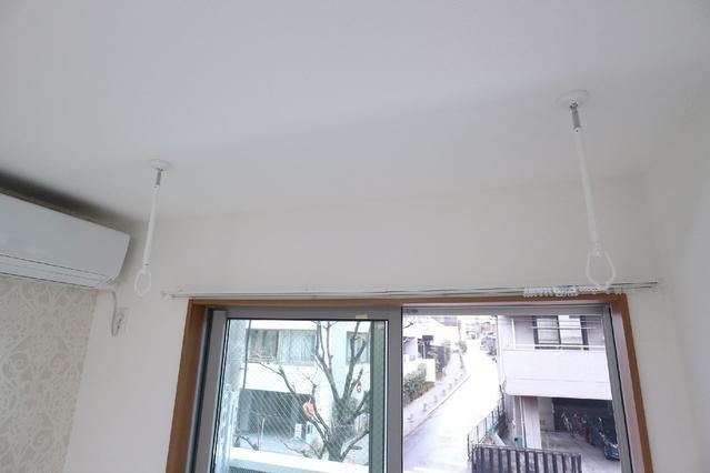 Ｇｒｏｔｔａ　ｂｌｕ　Ｋｏｍａｇｏｍｅの設備