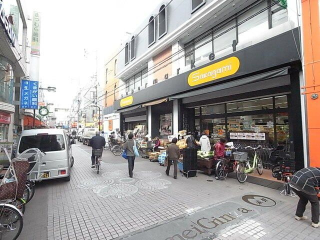 Ｇｒｏｔｔａ　ｂｌｕ　Ｋｏｍａｇｏｍｅの周辺