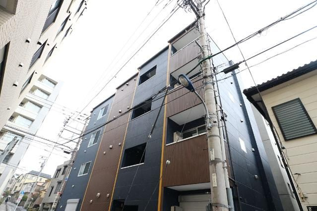 Ｇｒｏｔｔａ　ｂｌｕ　Ｋｏｍａｇｏｍｅの外観