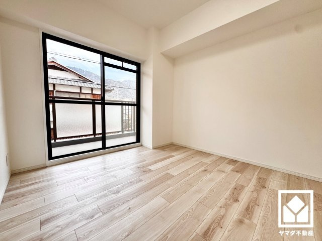 グラン・ドムール山科の子供部屋