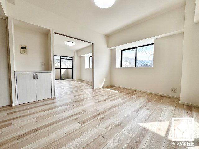 グラン・ドムール山科