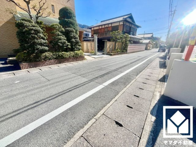 グラン・ドムール山科のその他