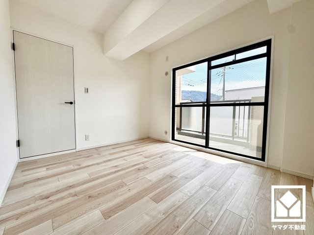 グラン・ドムール山科の子供部屋