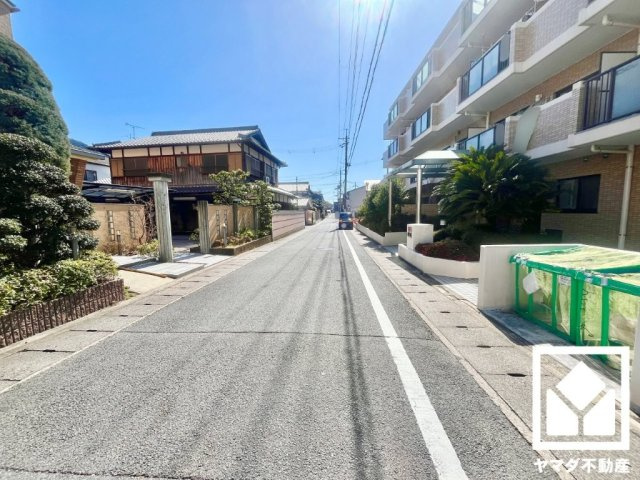 グラン・ドムール山科のその他