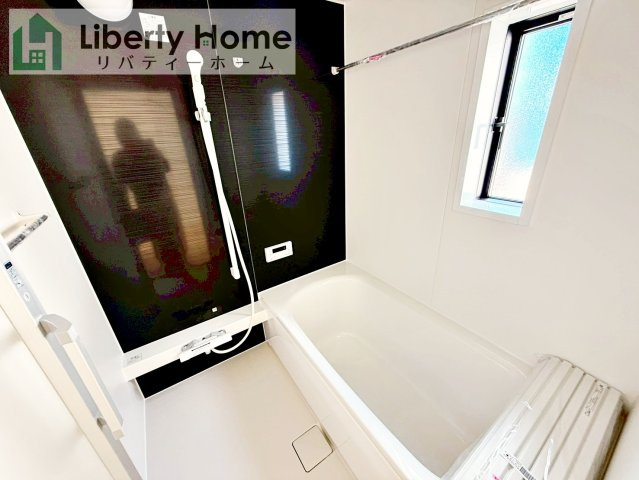 かすみがうら市下稲吉第15　新築戸建　2号棟の内観：施工例|同形状・同仕様