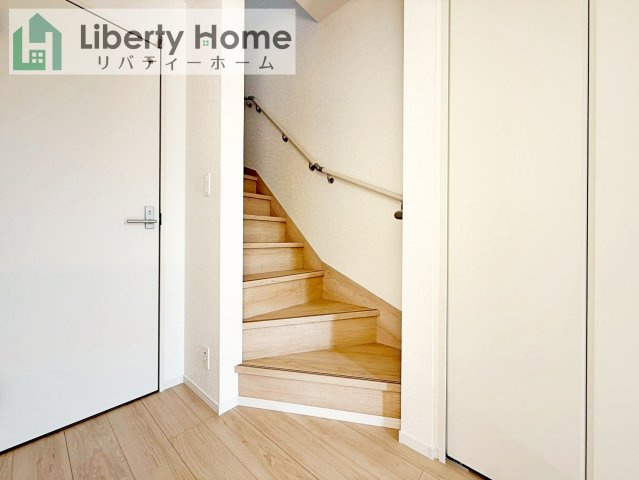 かすみがうら市下稲吉第15　新築戸建　2号棟の構造・工法・仕様